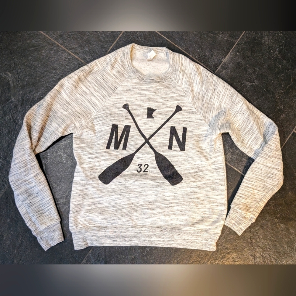 MN Crewneck